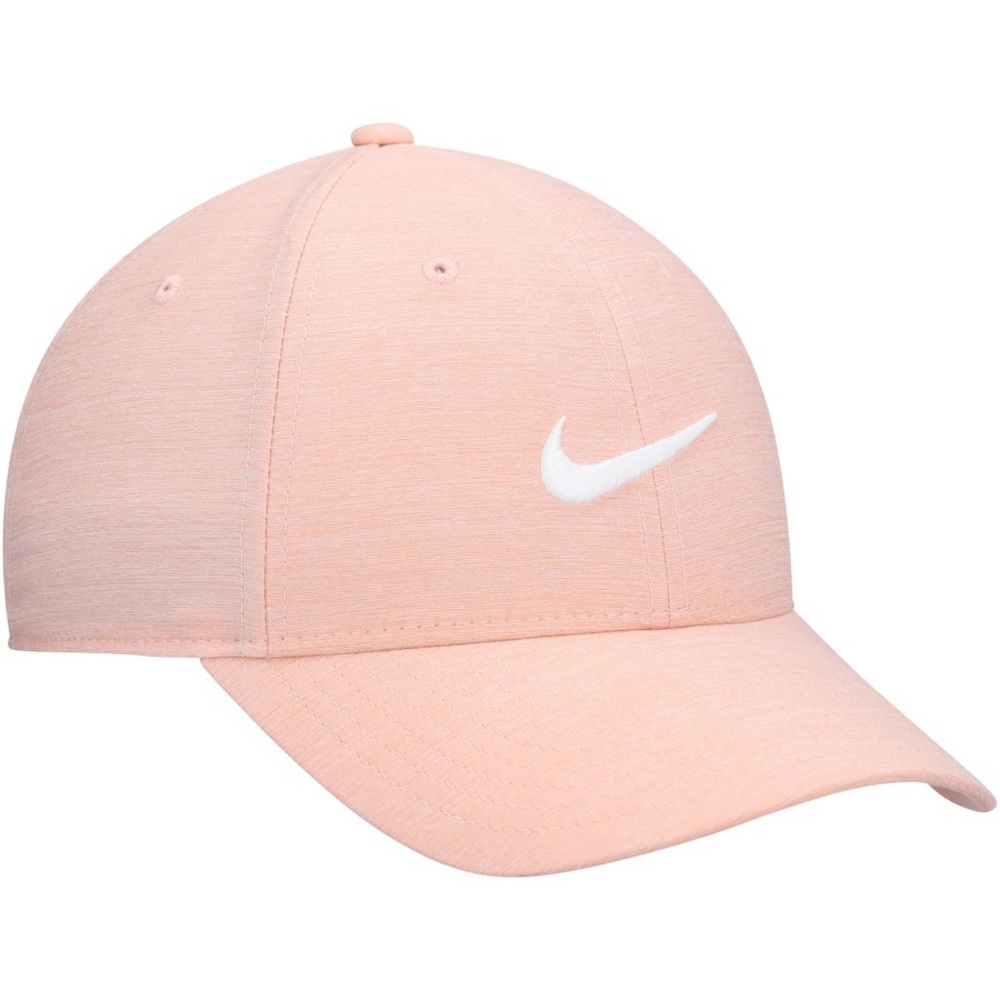 Nike Golf Legacy91 Novelty Performance Adjustable Hat - Orange (melon) - Picture 4 of 4